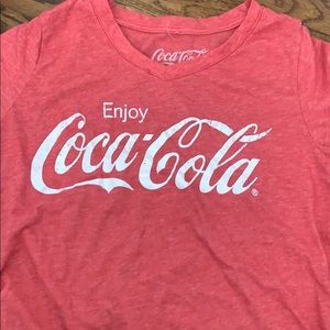 COCA COLA T-Shirt